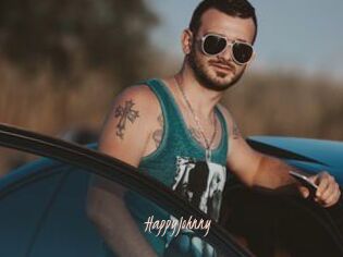HappyJohnny