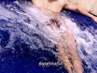 Happytobealive