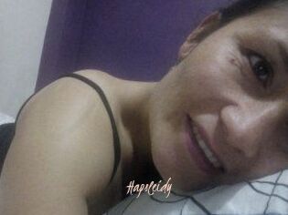 Hapsleidy