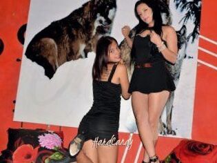 HardCandy