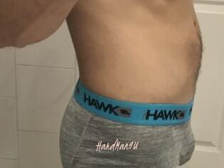 HardMan4U
