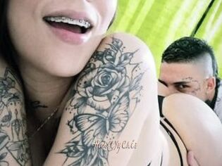 HarleYyCris