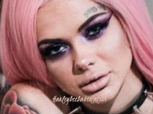 HarleyBeeBabestation