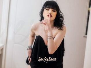 HarleyMason