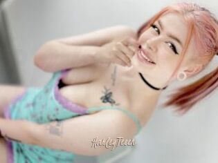 HarleyTeeen