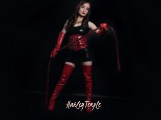 HarleyTemple
