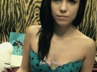 Harley_Marie