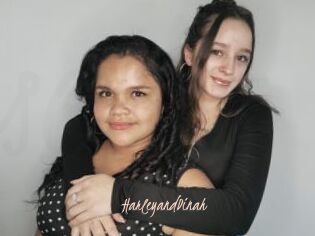 HarleyandDinah