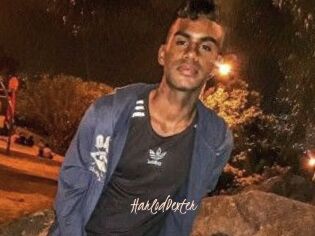 HarlodDexter