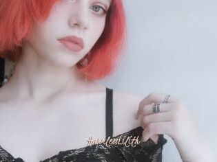 HarmlessLilith
