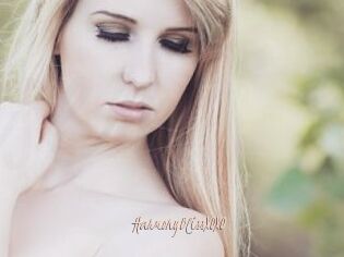 HarmonyBlissXOXO