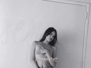 HarmonyScott