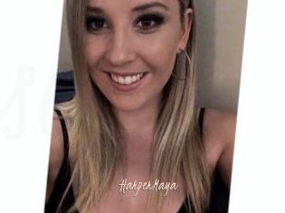 HarperMaya