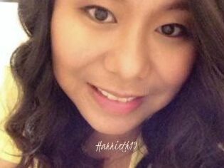 Harrieth19