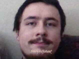 Harry_Asstronaut