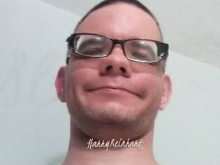 Harry_Reinhart