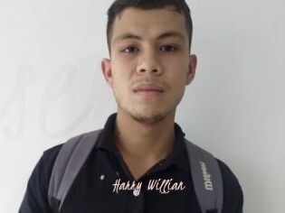 Harry_Willian