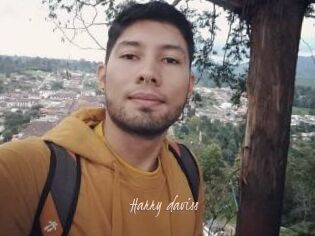 Harry_daviss