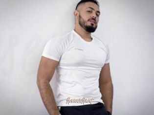 HasanHunt Sexenmacht