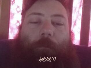 Hatchet215