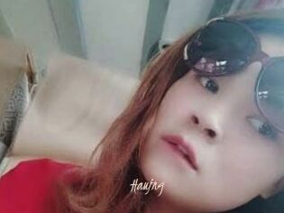 Haufng
