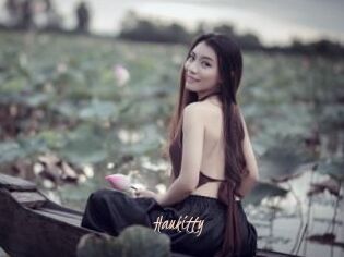 Haukitty
