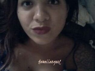 Hawaiiangurl