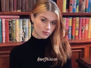 HaxelPrincess