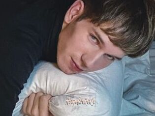 HaydenHale