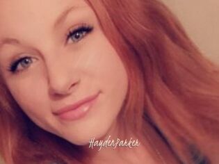 HaydenParker
