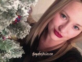 HaydenPrincess