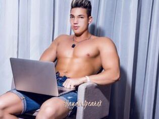HaydenSpearsX