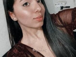 HayleeWest