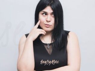 HayleyAlone