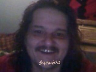 Haystacks360