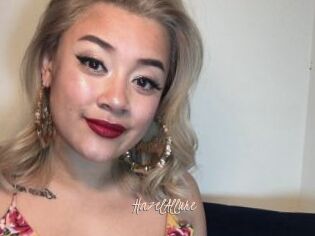 HazelAllure