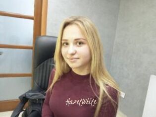 HazelWhite