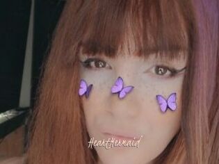 HeartMermaid