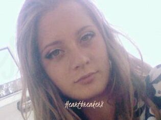 HeartbreakerX