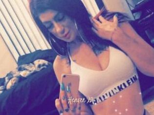 Heaven_XO