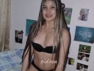 HeidiDeker