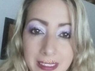 Heidy30