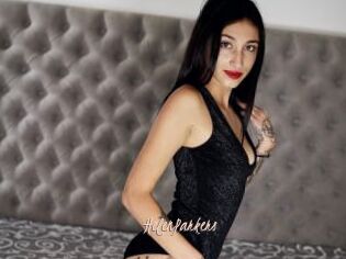 HelenParkers Sexenmacht