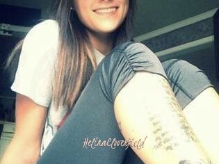 Helina_Cloverfield