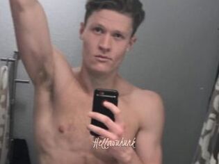 Hellavuhunk