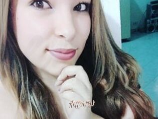 HellenFoxX