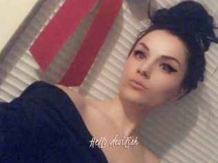 Hello_devilish