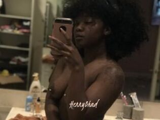 HennyBhad