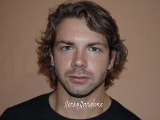 HenryHandsome