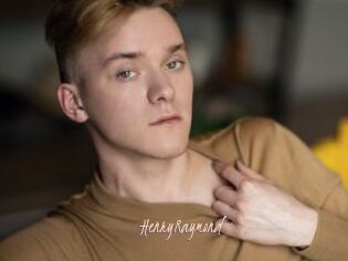 HenryRaymond